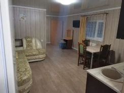 Фото 1-комнатная квартира в Пятигорске, ул. М. Горького 69/4