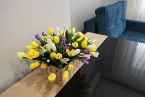 Фото 1-комнатная квартира в Пятигорске, пр. кирова 7