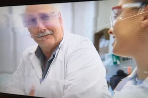 Фото 1-комнатная квартира в Пятигорске, 1 ул.Дзержинского-Федько