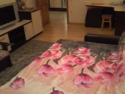 Фото 1-комнатная квартира в Пятигорске, ул. Дзержинского Цветник ХОЗЯИН