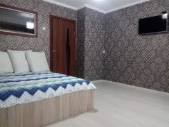 Квартира на сутки Пятигорск улица Фучика, дом 11, кв. 24б