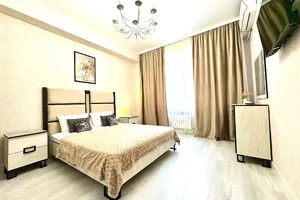 Квартира на сутки Пятигорск Пестова 5