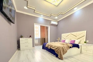 Квартира на сутки Пятигорск Пестова 5