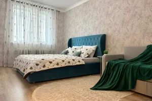 Квартира на сутки Пятигорск Ессентукская 76