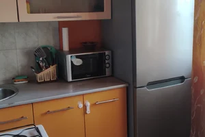 Фото 2-комнатная квартира в Первоуральске, Комсомльская 21