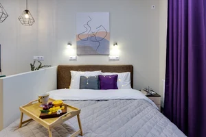 Квартира на сутки Одинцово северная 9