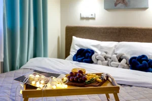 Квартира на сутки Одинцово северная 9