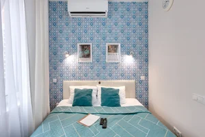 Фото 1-комнатная квартира в Одинцово, Каштановая улица 6