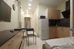 Фото 1-комнатная квартира в Одинцово, северная 9