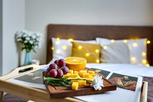 Квартира на сутки Одинцово северная 9