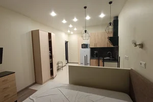 Фото 1-комнатная квартира в Одинцово, северная 9