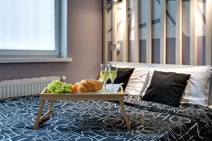 Фото 1-комнатная квартира в Одинцово, Каштановая улица 6