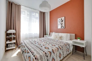 Фото 1-комнатная квартира в Одинцово, Эйнштейна 5