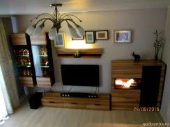 Квартира на сутки Нижний Тагил Ленинградский проспект