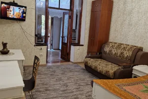 Фото 1-комнатная квартира в Кисловодске, Пр.Первомайский