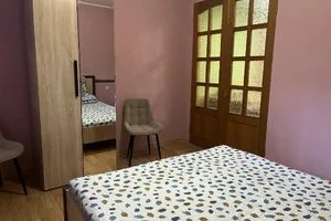 Фото 2-комнатная квартира в Кисловодске, Чернышевского 25А НА ТРОИХ гостей