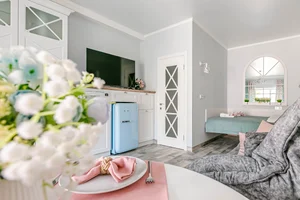 Фото 1-комнатная квартира в Кисловодске, Тельмана 45