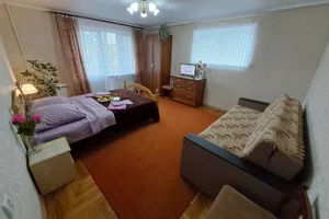 Фото 1-комнатная квартира в Кисловодске, ул. Широкая, 36