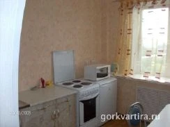 Квартира на сутки Курган Зорге,5