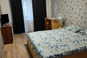 Квартира на сутки Волгоград Ул.Гороховцев 30