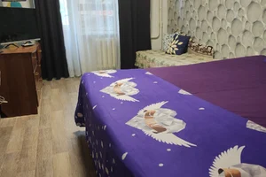 Квартира на сутки Волгоград Ул.Гороховцев 30