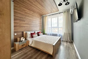 Фото 2-комнатная квартира в Волгограде, ул Ангарская 69В