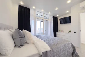 Фото 2-комнатная квартира в Волгограде, улица Пархоменко, 2