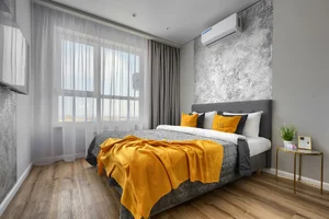 Фото 2-комнатная квартира в Волгограде, Малиновского 14