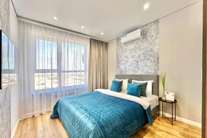 Фото 1-комнатная квартира в Волгограде, Малиновского 14