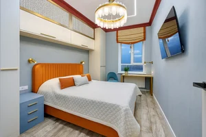 Фото 2-комнатная квартира в Волгограде, ул. Землячки 84/3