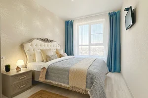 Фото 3-комнатная квартира в Волгограде, Ангарская 69 г