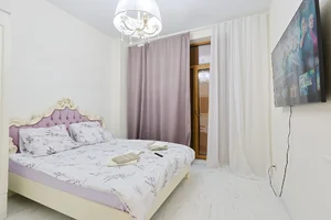 Фото 1-комнатная квартира в Волгограде, улица бакинская 2а