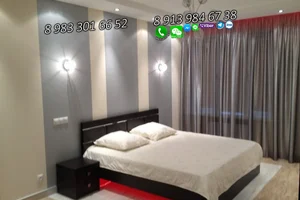 Фото 1-комнатная квартира в Волгограде, Циолковского 37