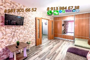 Фото 1-комнатная квартира в Волгограде, Порт-Саида 17