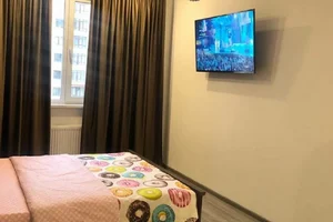 Фото 1-комнатная квартира в Волгограде, Краснослободская 17