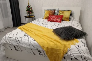 Фото 1-комнатная квартира в Волгограде, Родниковая 66