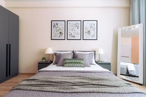 Фото 1-комнатная квартира в Новом Уренгое, микрорайон Славянский 1/1 