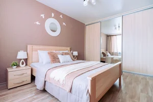 Фото 2-комнатная квартира в Новом Уренгое, микрорайон Мирный 2/2 