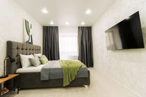 Фото 1-комнатная квартира в Новом Уренгое, Новый Уренгой, микрорайон Советский 3/2