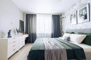 Фото 3-комнатная квартира в Новом Уренгое, улица 26 съезда КПСС 8