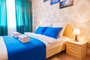 Квартира на сутки Новый Уренгой ул. Геологоразведчиков 16Д