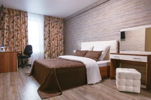 Квартира на сутки Новый Уренгой микрорайон Энтузиастов 9 