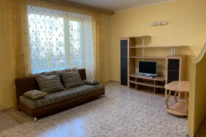 Фото 1-комнатная квартира в Красноярске, ул. Ленина, 28