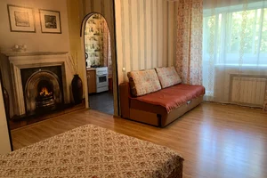 Фото 1-комнатная квартира в Красноярске, Никитина, 3