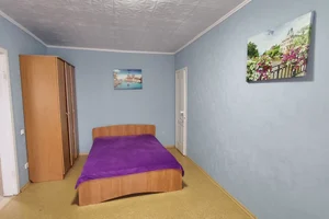 Фото 1-комнатная квартира в Красноярске, Мичурина, 2а