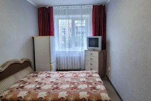 Фото 1-комнатная квартира в Красноярске, Аэровокзальная, 8д