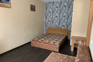 Фото 1-комнатная квартира в Красноярске, ул. Молокова, 12