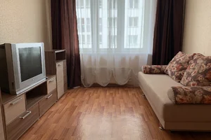 Фото 1-комнатная квартира в Красноярске, ул. 9 Мая, 83 корп.1