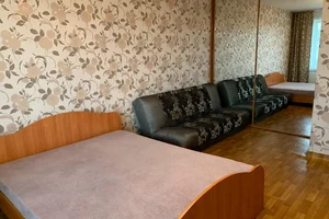 Фото 1-комнатная квартира в Красноярске, ул. Красноярский Рабочий, 165г