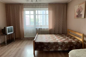 Фото 1-комнатная квартира в Красноярске, Киренского, 116